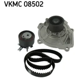 Wasserpumpe + Zahnriemensatz SKF VKMC 08502 für Jeep Lancia Lti Dodge Chrysler