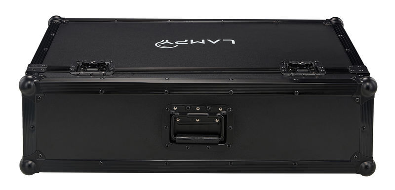 Showtec Case for LAMPY 40 nero