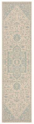 SAFAVIEH Beach House Thea Indoor/ Outdoor Patio Backyard Rug