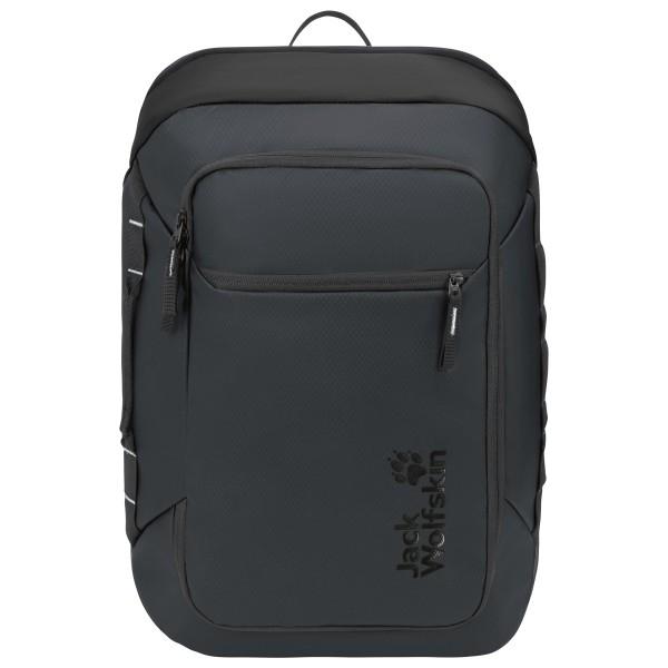 Jack Wolfskin - Tecton Pack 30 - Reiserucksack schwarz
