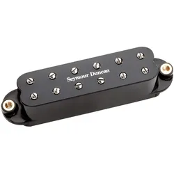 Seymour Duncan SJBJ-1B Jeff Beck Jr. Bridge BK - Pickup E-Gitarre