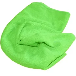 Semy Top Microfasertuch MicroWipe light grün qualitativ hochwertiges Microfasertuch