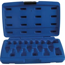 BGS Leerkoffer für Art. 5100 - 5100-LEER