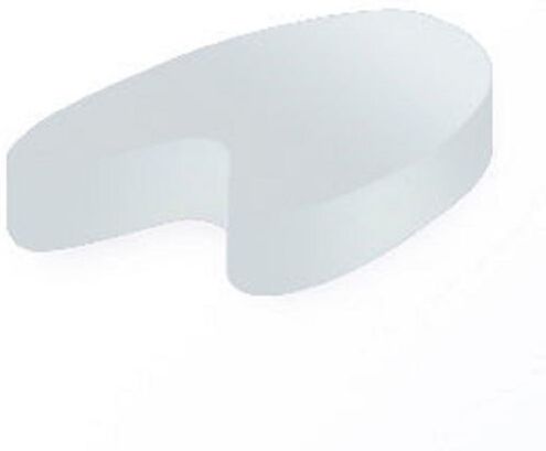Herbi Feet POLYMER-ROLLENSEPARATOR 2 Einheiten Mittelgroß