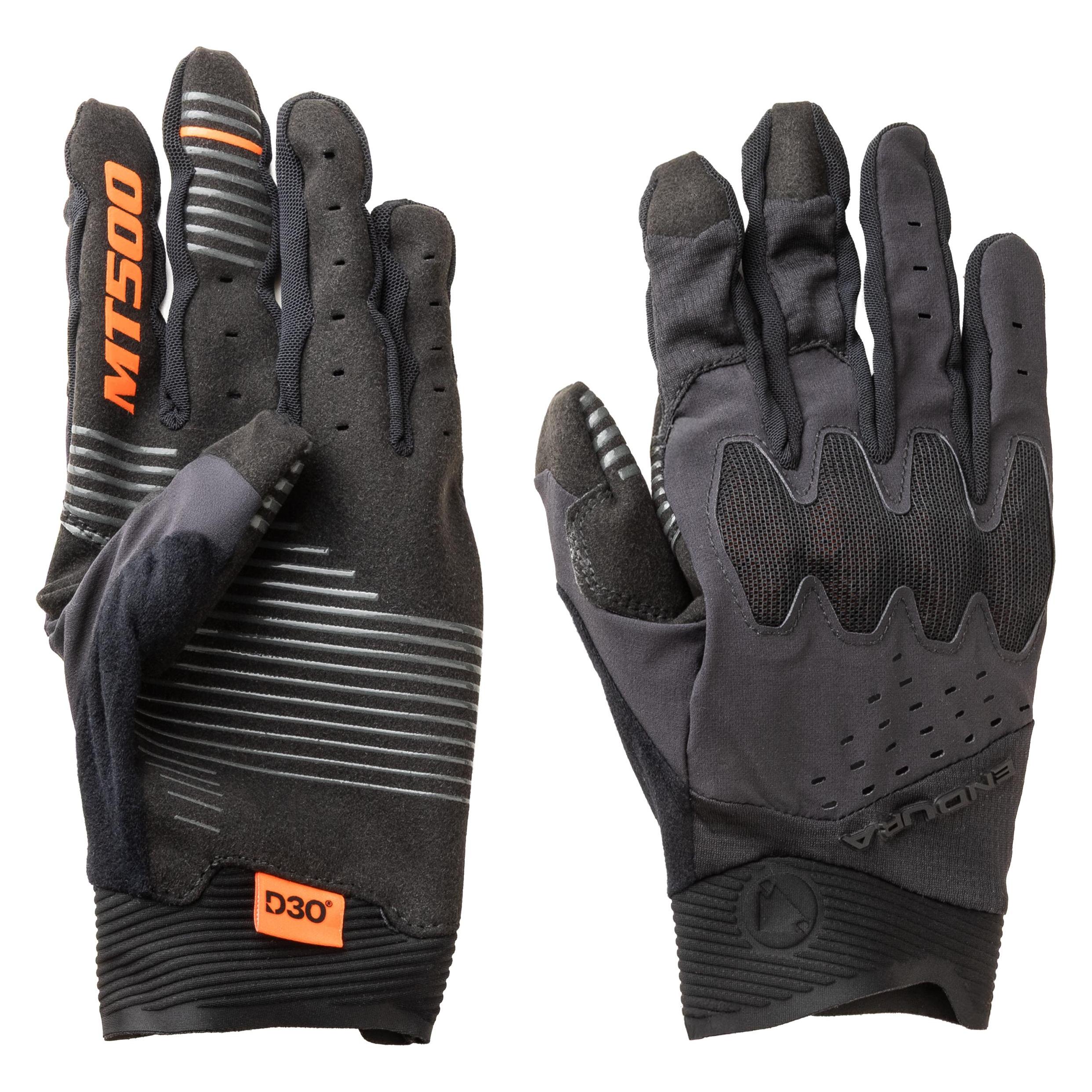 Endura MT500 D3O Handschuh II (S) (E1346BK/3)