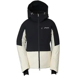 Phenix, Damen, Skijacke, Mist Layer (38), Blau