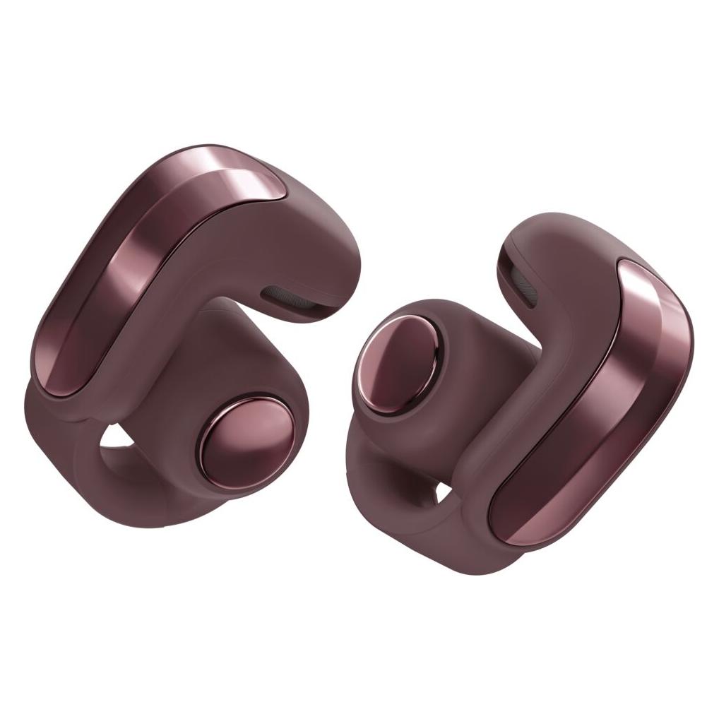 Bose Ultra Open Earbuds 2nd Gen (5 h, Kabellos) (897806-0030)