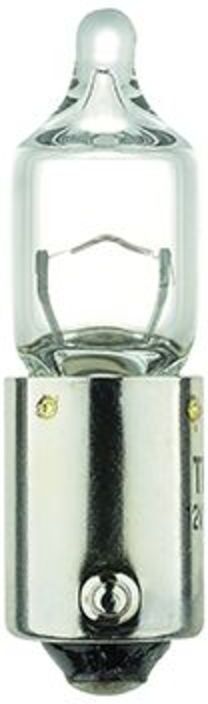 Hella Lampadina Halogen H10W Standard 12V, 10W, 10 pezzo