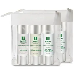 MBR BioChange Travel Set Cell Power Vital Serum 3 x 15 ml 45 ml