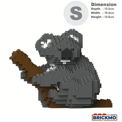 JEKCA Bricks Koala 01 ST19ML04