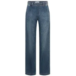 Jeans Modell Maine Brax denim, 18