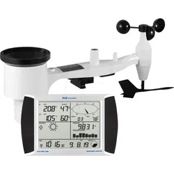 PCE FWS 20N - Wetterstation PCE-FWS 20N-2