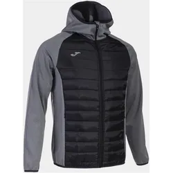 JOMA Berna III Hybridjacke 281 - grau S