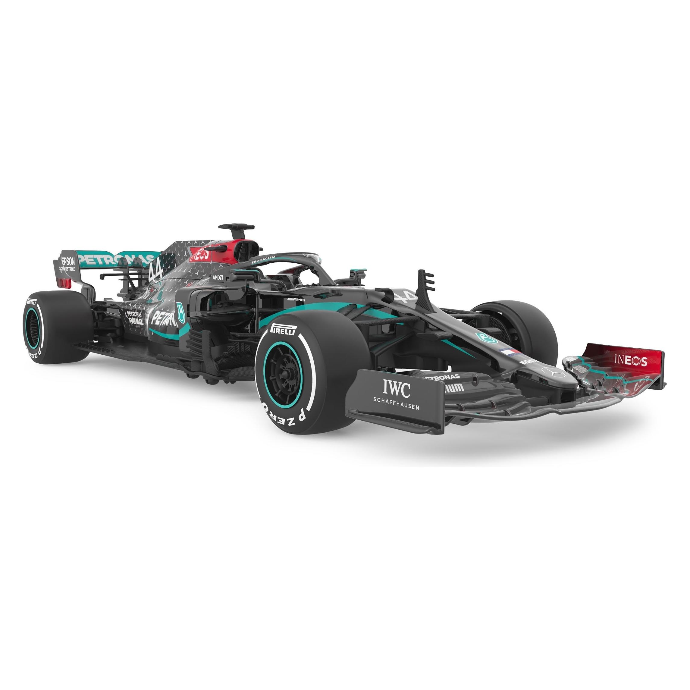 Jamara Mercedes-AMG F1 W11 EQ Performance (402107)