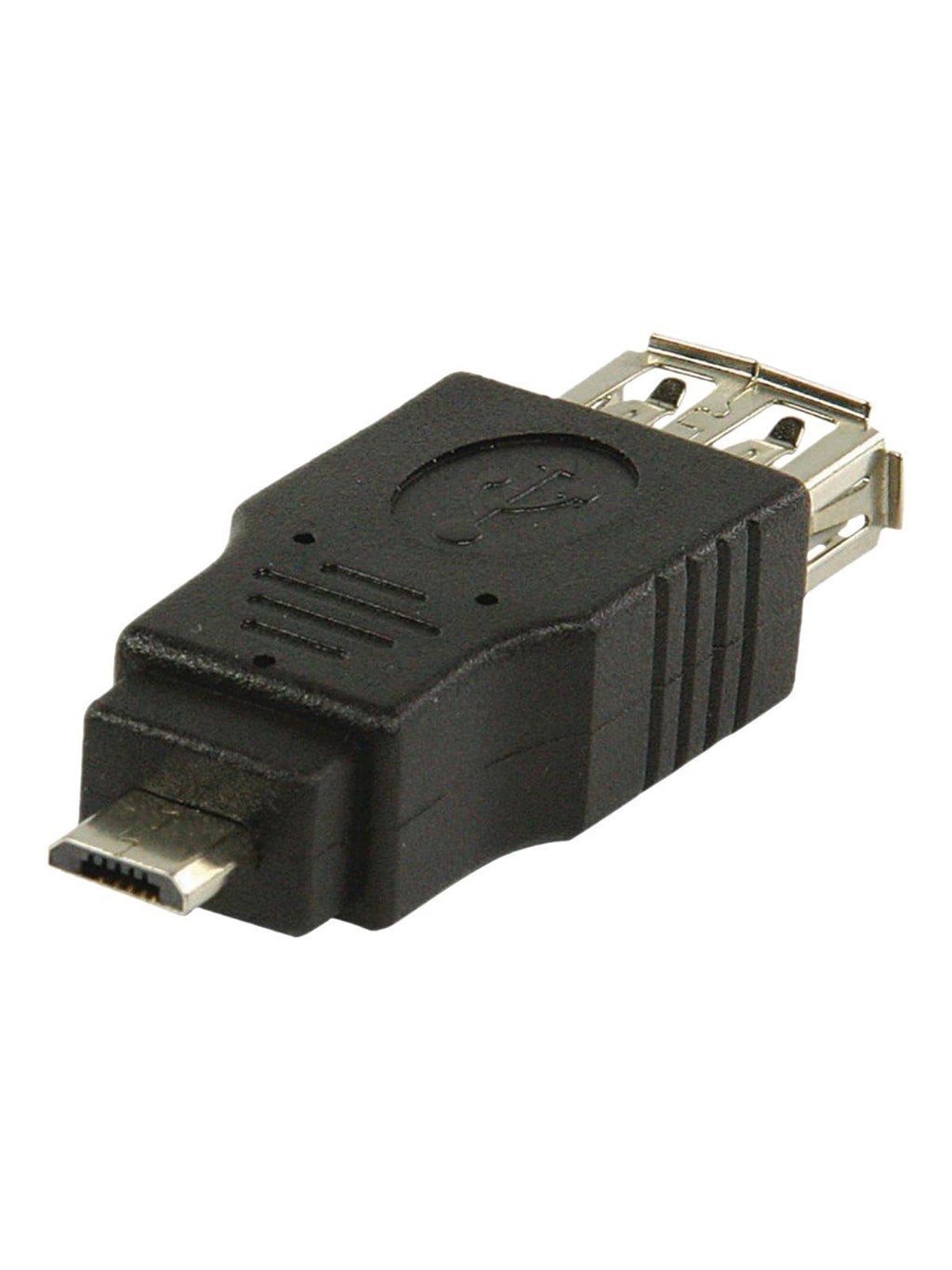 Nedis - USB adapter - Micro-USB Type B to USB