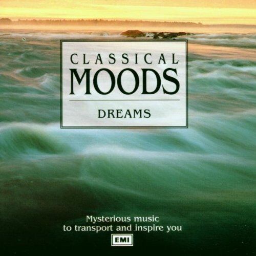 Various - Dreams (Classical Moods) - Preis vom 11.10.2026 03:10:56 h