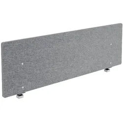 Cantus Akustik-Trennwand FLIXX - B/H/T ca. 159.50x50.00x2.50
