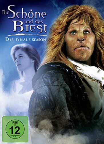 Victor Lobl - Die Schöne und das Biest - Die finale Season [3 DVDs] - Preis vom 18.10.2026 19:22:15 h