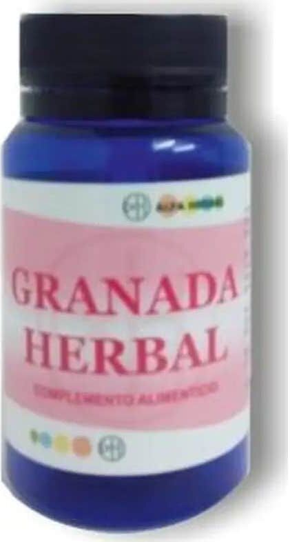 Alfa Herbal granada Herbal 60 caps