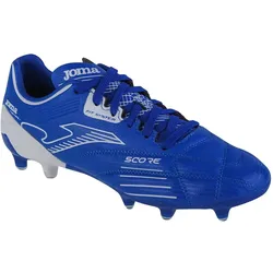 Joma, Herren, Fussballschuhe, Score 2304 FG SCOW2304FG - 43,5 (43.5), Blau