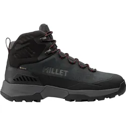 Millet, Herren, Wanderschuhe, Ubic Mid GTX (46), Grau