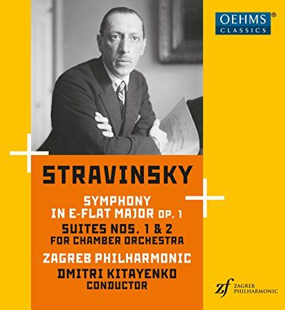 Dmitri Kitayenko - Sinfonie in Es-Dur Op.1 - Preis vom 10.10.2026 11:48:34 h