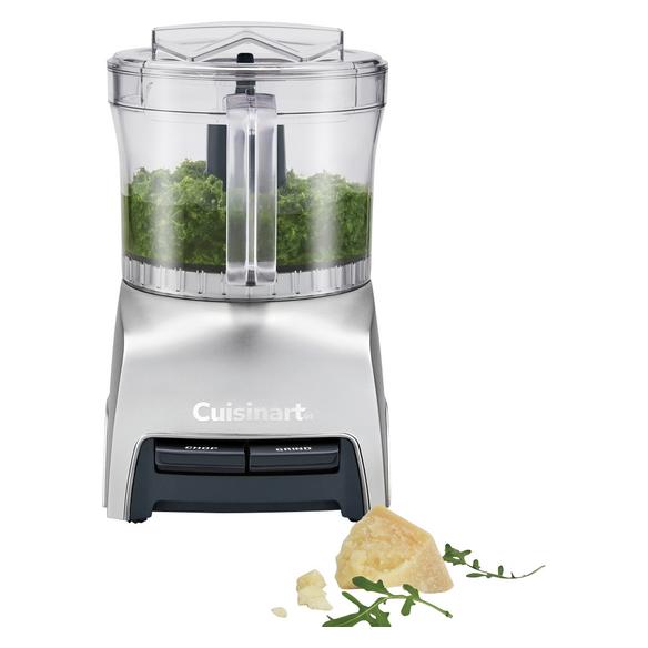 Cuisinart PixieChopper 3 Cup Food Chopper 700ML (700 ml, 250 W) (CCH32E)