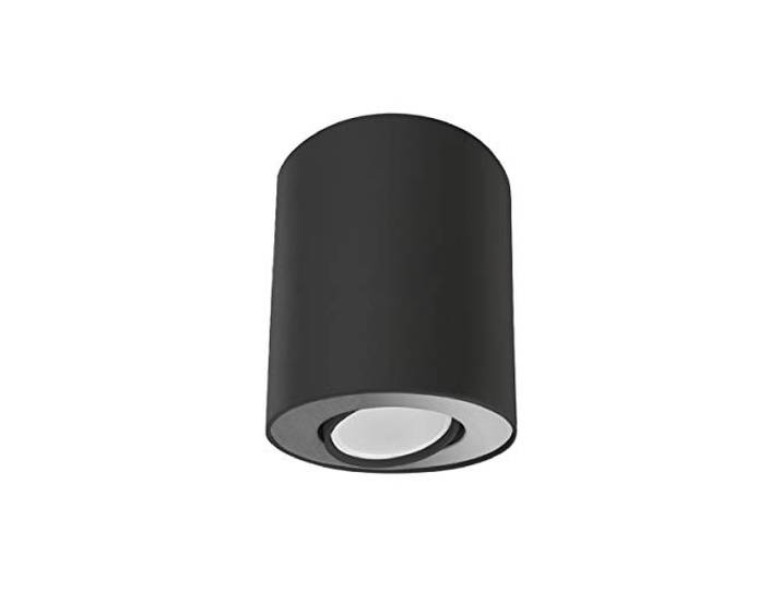 Spot SET BLACK/SILVER 8902