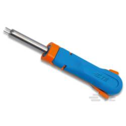 Insertion-Extraction Tools TE AMP Insertion-Extraction Tools 1-1579007-0 TE Connectivity Inhalt: 1 St.