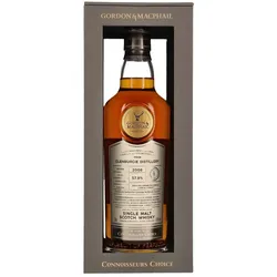 Glenburgie 15 Jahre - 2008 - Gordon & MacPhail - Connoisseurs...
