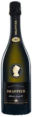 """Drappier Charles de Gaulle Brut Champagne - France"""