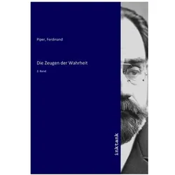 Die Zeugen der Wahrheit, Sachbücher