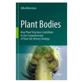 Umbreit Plant Bodies (Englisch, Softcover, Jitka Klimesov) (74060604)