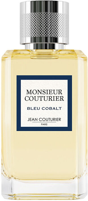 Jean Couturier Monsieur Couturier Bleu Cobalt Eau de Parfum