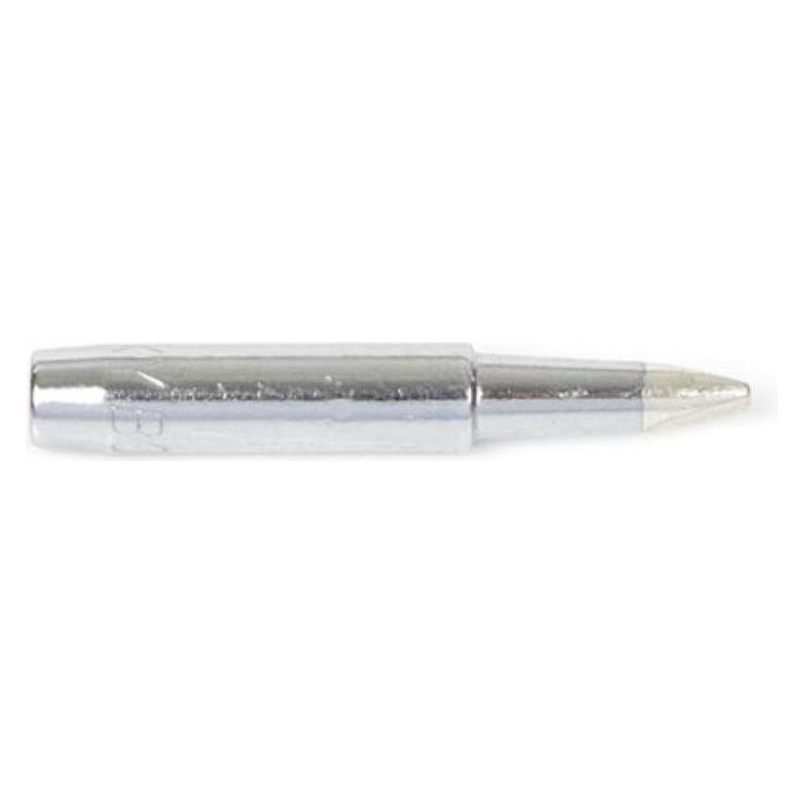 Velleman LÖTSPITZE - HALBMEIssEL - 3.2 mm (1/8") (Ersatzteil) (BITC205)