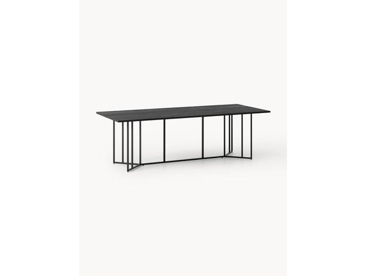 Table en manguier Luca, tailles variées