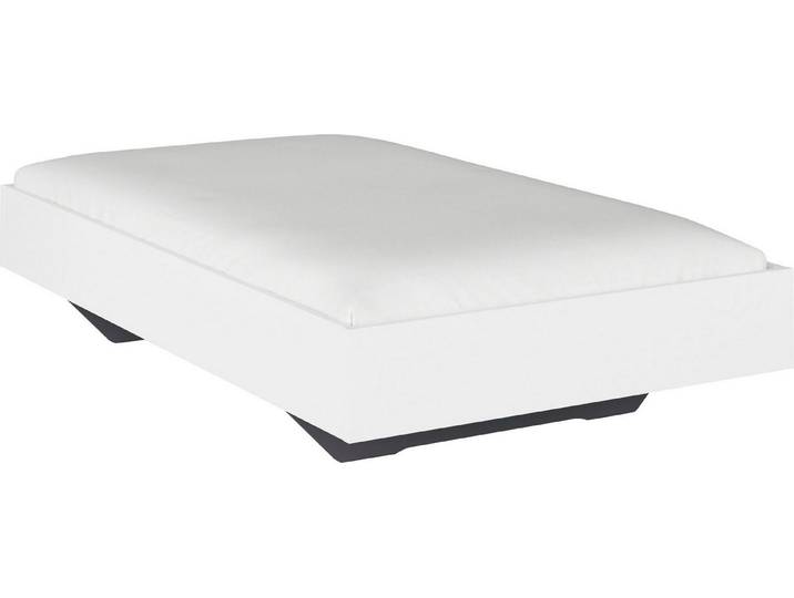rauch Futonbett Phoenix, ohne Kopfteil