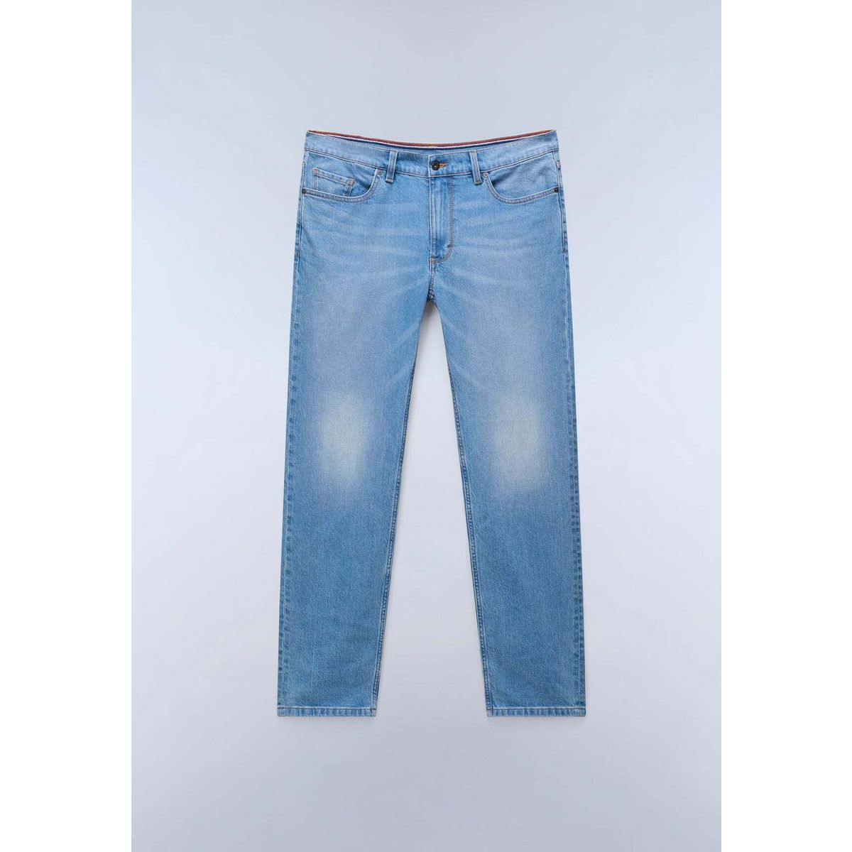 Napapijri L-kiene Regular 1 denim d1b (D1B) 32 NP0A4G5RD1B1007