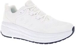 Women's Ultra Sneaker by Propet in All White (Size 7 XXW)