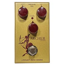 J. Rockett Audio Designs Archer Ikon - Effektgerät E-Gitarre