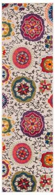 SAFAVIEH Monaco Kyeong Boho Rug
