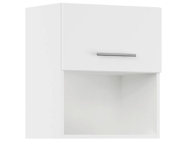 Impuls Küchenoberschrank Ip1200, Weiß, nur wie online abgebildet bestellbar, 50x57.9x34.2 cm, Made in Germany, hängend, Typenauswahl, Küchen, Küchenmöbel, Küchenschränke, Küchenoberschränke
