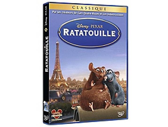 ratatouille