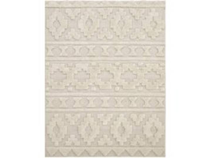 Tapis Geneva beige 80x150 cm