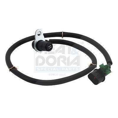 Meat & Doria Sensor, Raddrehzahl [Hersteller-Nr. 90863] für Mitsubishi