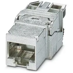 Phoenix Contact 1417274 RJ45-Buchseneinsatz CUC-I-J1ZNI-S/R4IDC8 CUCIJ1ZNISR4IDC8