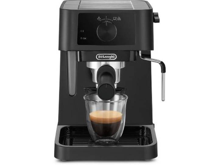 Delonghi - Machine À Expresso Fex 30