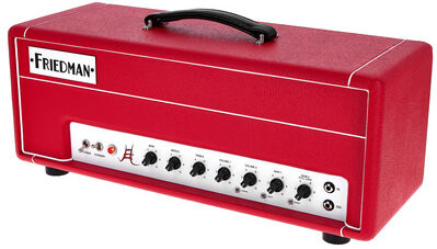 Friedman JEL-50 Head