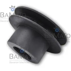 Keilriemenscheibe passend für BAMATO Blockbandsäge BBSW-660PRO / BBSW-660GPRO