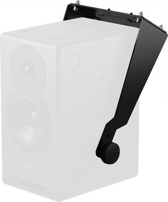 Dynaudio Core Mounting Bracket Type 2 Noir